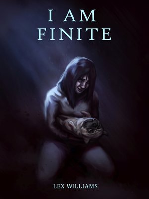 cover image of I Am Finite